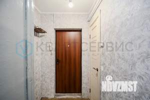 1-к квартира, вторичка, 28м2, 2/9 этаж