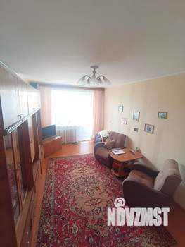 3-к квартира, вторичка, 58м2, 5/5 этаж