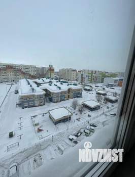 1-к квартира, вторичка, 37м2, 8/10 этаж