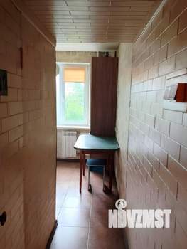 1-к квартира, вторичка, 30м2, 2/9 этаж