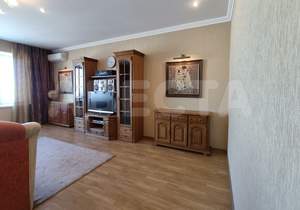 3-к квартира, вторичка, 118м2, 11/11 этаж