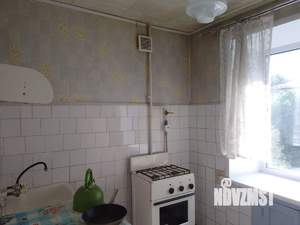2-к квартира, вторичка, 42м2, 4/5 этаж