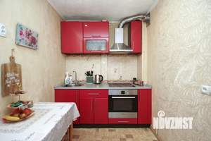 2-к квартира, вторичка, 44м2, 3/5 этаж
