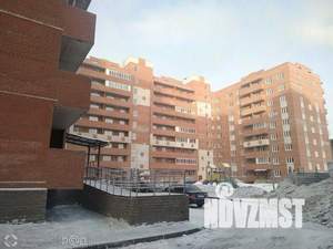 2-к квартира, вторичка, 66м2, 7/9 этаж