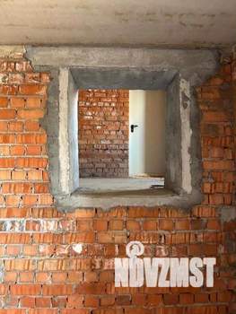 1-к квартира, вторичка, 35м2, 4/10 этаж