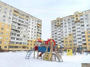 1-к квартира, вторичка, 34м2, 8/10 этаж