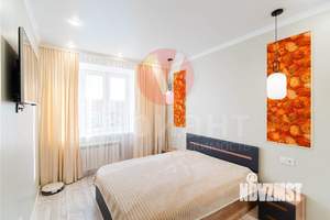 3-к квартира, вторичка, 73м2, 3/14 этаж