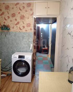 1-к квартира, вторичка, 33м2, 8/14 этаж