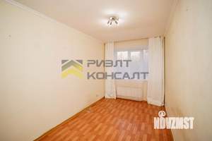 3-к квартира, вторичка, 63м2, 3/5 этаж