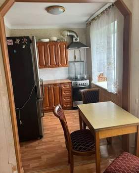 2-к квартира, вторичка, 42м2, 5/5 этаж