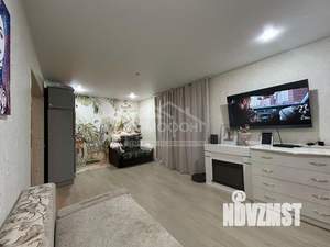 1-к квартира, вторичка, 30м2, 5/5 этаж