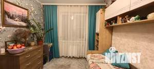 3-к квартира, вторичка, 63м2, 9/9 этаж