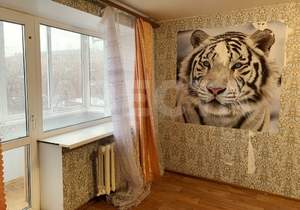 2-к квартира, вторичка, 45м2, 3/5 этаж