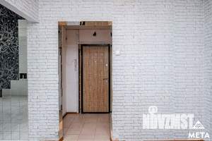 1-к квартира, вторичка, 42м2, 1/10 этаж