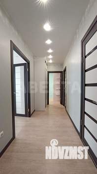 3-к квартира, вторичка, 70м2, 4/12 этаж