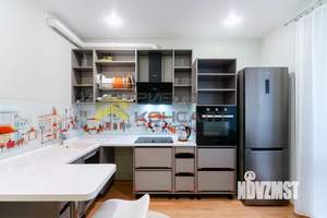 2-к квартира, вторичка, 39м2, 18/19 этаж