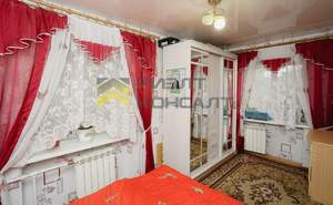 2-к квартира, вторичка, 42м2, 2/5 этаж