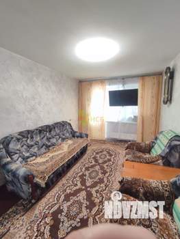 1-к квартира, вторичка, 34м2, 2/5 этаж