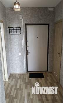 1-к квартира, вторичка, 37м2, 2/10 этаж