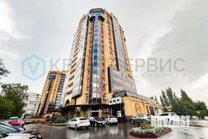 2-к квартира, вторичка, 83м2, 17/18 этаж