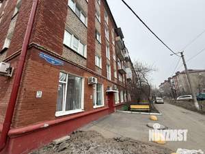 2-к квартира, вторичка, 44м2, 2/5 этаж