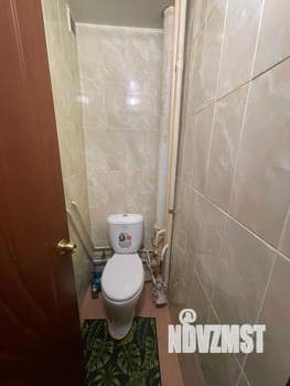 3-к квартира, вторичка, 52м2, 8/9 этаж