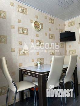 2-к квартира, вторичка, 52м2, 3/5 этаж