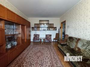 2-к квартира, вторичка, 53м2, 4/9 этаж