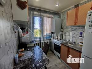 1-к квартира, вторичка, 30м2, 3/9 этаж