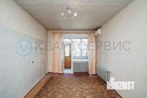 3-к квартира, вторичка, 74м2, 5/5 этаж