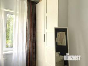 2-к квартира, вторичка, 43м2, 2/5 этаж