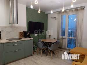 2-к квартира, вторичка, 60м2, 16/17 этаж