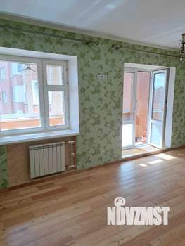 3-к квартира, вторичка, 123м2, 6/10 этаж
