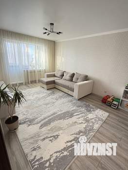 2-к квартира, вторичка, 53м2, 10/10 этаж