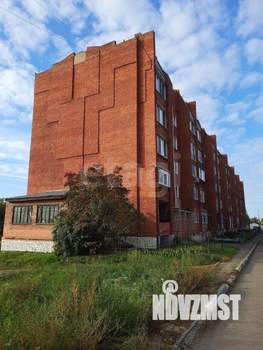 1-к квартира, вторичка, 33м2, 4/5 этаж