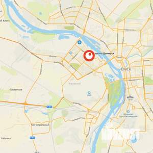 3-к квартира, вторичка, 88м2, 5/8 этаж