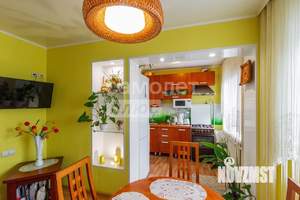 2-к квартира, вторичка, 55м2, 5/5 этаж