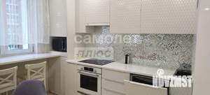 2-к квартира, вторичка, 54м2, 10/17 этаж