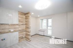 2-к квартира, сданный дом, 71м2, 7/18 этаж
