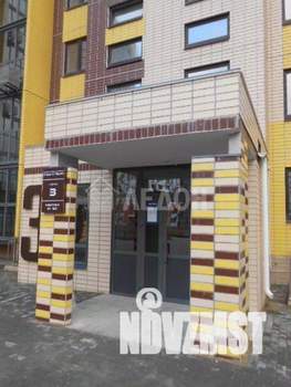 3-к квартира, вторичка, 77м2, 2/10 этаж