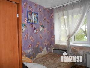 1-к квартира, вторичка, 18м2, 2/5 этаж