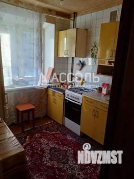1-к квартира, вторичка, 30м2, 2/5 этаж