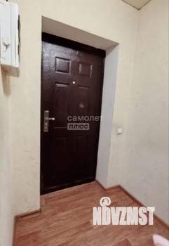 1-к квартира, вторичка, 25м2, 5/9 этаж