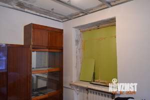 2-к квартира, вторичка, 41м2, 1/3 этаж