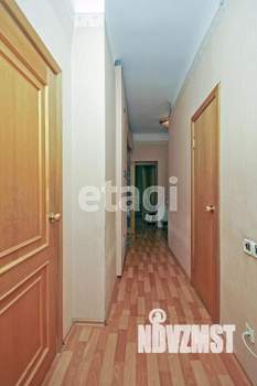 3-к квартира, вторичка, 64м2, 4/6 этаж