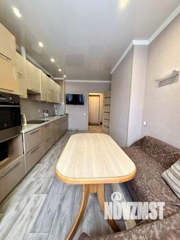 3-к квартира, вторичка, 81м2, 9/16 этаж