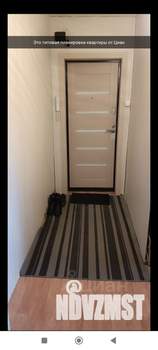 2-к квартира, вторичка, 44м2, 4/5 этаж