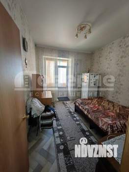 3-к квартира, вторичка, 61м2, 3/3 этаж