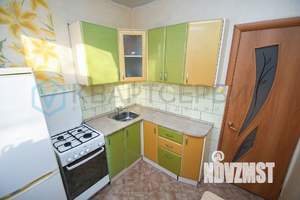 1-к квартира, вторичка, 32м2, 3/5 этаж