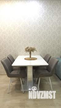 2-к квартира, вторичка, 57м2, 3/19 этаж